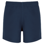 Short de rugby enfant