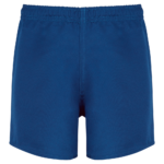 Short de rugby enfant
