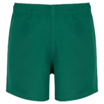 Short de rugby enfant