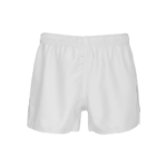 Short de rugby élite unisexe