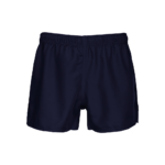 Short de rugby élite unisexe