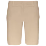 Bermuda femme