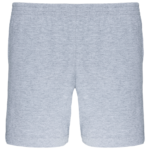 Short jersey sport femme