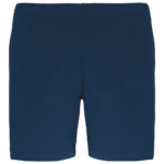 Short jersey sport femme