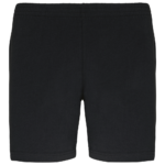 Short jersey sport femme