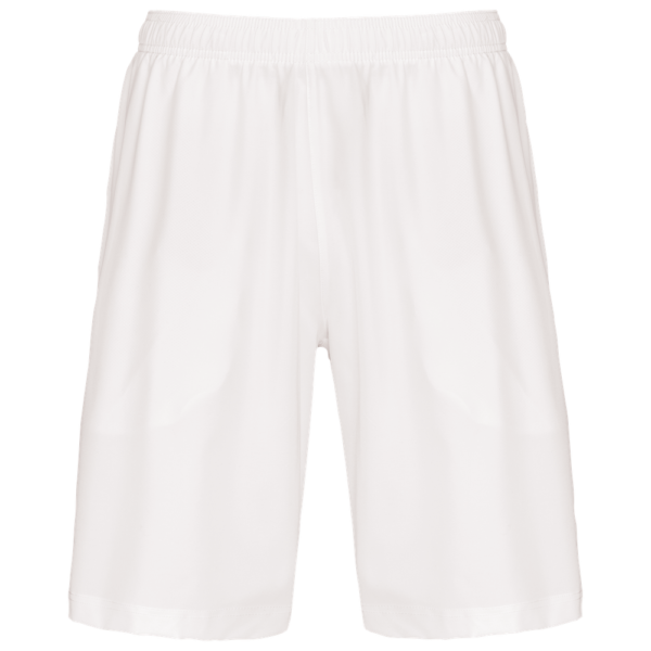 Short performance