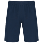 Short performance