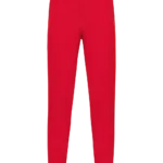 Pantalon de jogging en coton léger unisexe