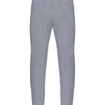 Pantalon de jogging en coton léger unisexe