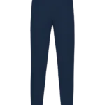 Pantalon de jogging en coton léger unisexe
