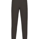Pantalon de jogging en coton léger unisexe