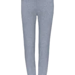 Pantalon de jogging en coton léger enfant