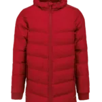 Parka team sports unisexe