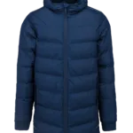 Parka team sports unisexe