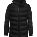 Parka team sports unisexe