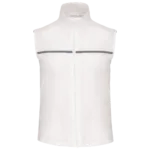 Runner – gilet d&rsquo;entraînement dos filet unisexe
