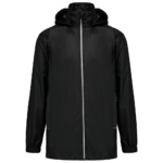 Veste de pluie unisexe