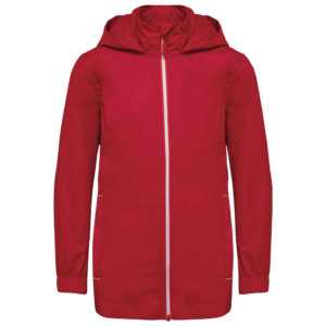 Veste de pluie enfant