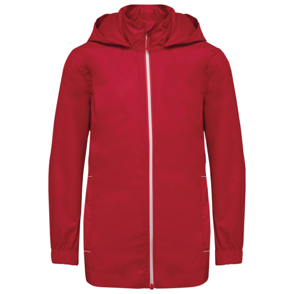 Veste de pluie enfant