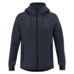 Veste à capuche performance