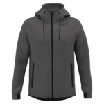 Veste à capuche performance