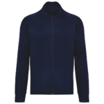 Veste de survêtement recyclée Premium unisexe