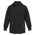Veste à capuche performance enfant
