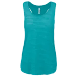 Débardeur sport femme