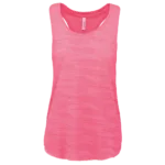 Débardeur sport femme