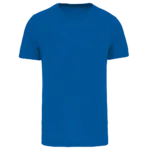 T-shirt triblend sport homme