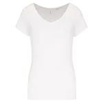 T-shirt de sport écoresponsable femme