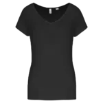 T-shirt de sport écoresponsable femme