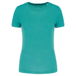 T-shirt triblend sport femme