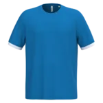 Maillot multisport en polyester unisexe