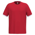Maillot multisport en polyester unisexe