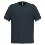 Maillot multisport en polyester unisexe