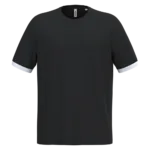 Maillot multisport en polyester unisexe
