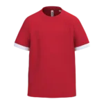Maillot multisport en polyester enfant