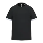 Maillot multisport en polyester enfant
