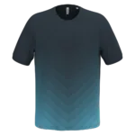 Maillot multisport polyester sublimé unisexe