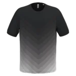 Maillot multisport polyester sublimé unisexe