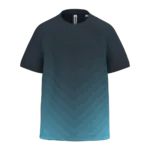 Maillot multisport polyester sublimé enfant