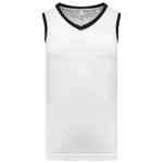 Maillot de basket-ball homme