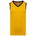 Maillot de basket-ball homme