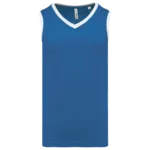Maillot de basket-ball homme