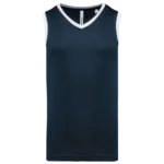 Maillot de basket-ball homme