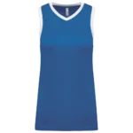 Maillot de basket-ball femme