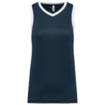 Maillot de basket-ball femme