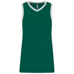 Maillot de basket-ball femme