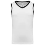 Maillot de basket-ball enfant
